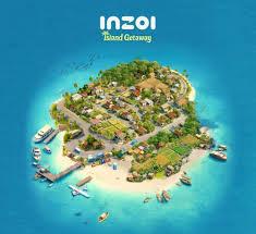 inZOI海岛假期如何度假