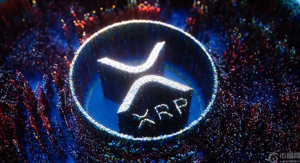 XRP 的最终结局：从 ETF 到美联储主账户，德国分析师预测即将创下 3.90 美元的新高