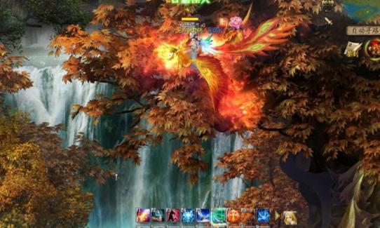 《魔域》异能者速成技巧介绍
