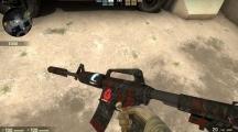 《CS：GO》血虎皮肤价格大全