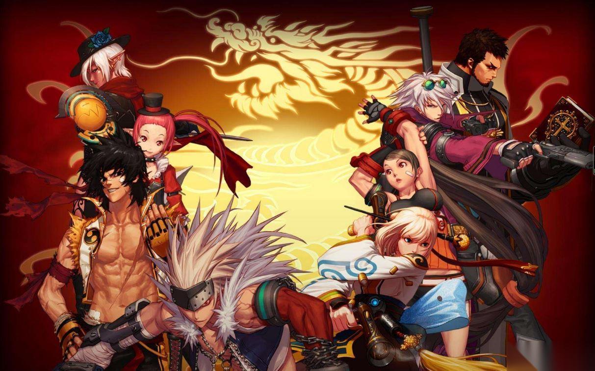 dnf附魔师怎么升级 - 附魔师快速升级方法