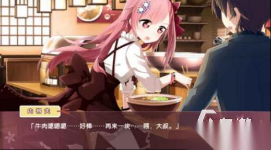 日本galgame恋爱养成游戏有哪些 2025有趣的日系恋爱手游盘点
