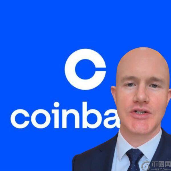 新加密货币法案：Coinbase 首席执行官 Brian Armstrong 前往华盛顿特区