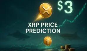 XRP价格预测：哪种山寨币被称为新的Ripple，预计将于本周末上涨
