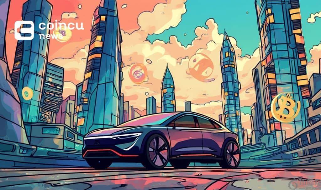 Faraday Future 向 Qualigen Crypto Pivot 投资 4100 万美元