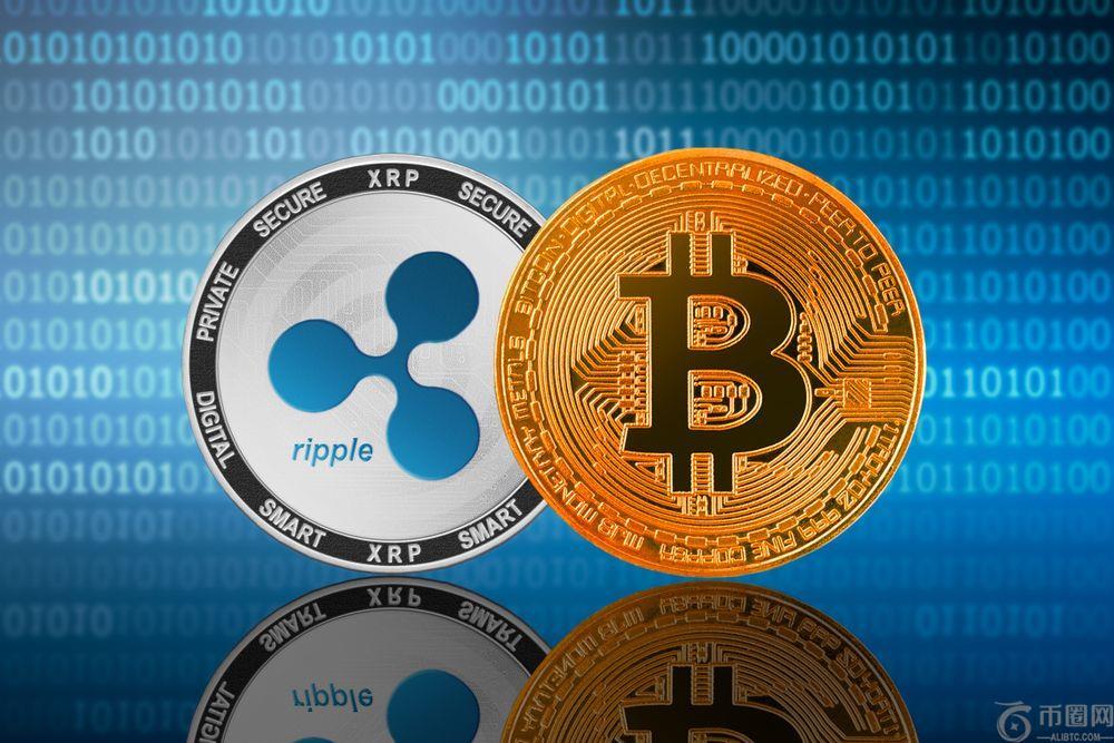 英国期刊称赞 XRP 在 Upbit 上与比特币储备竞争，称其在传统集成方面取得突破