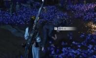 燕云十六声谢旺山对话结交攻略