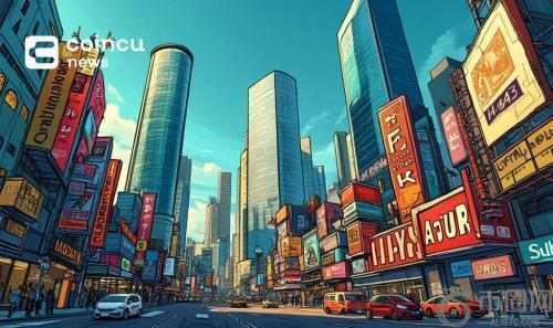 数字资产财政部融资200亿美元，市场焦点转向并购与整合