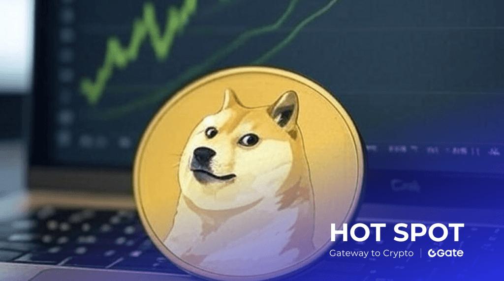 狗狗币市值分析 2025：DOGE 能否突破 400 亿美元大关