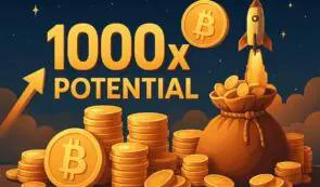 1000 倍潜力：Hexydog 为何引领 2025 年最佳加密货币预售