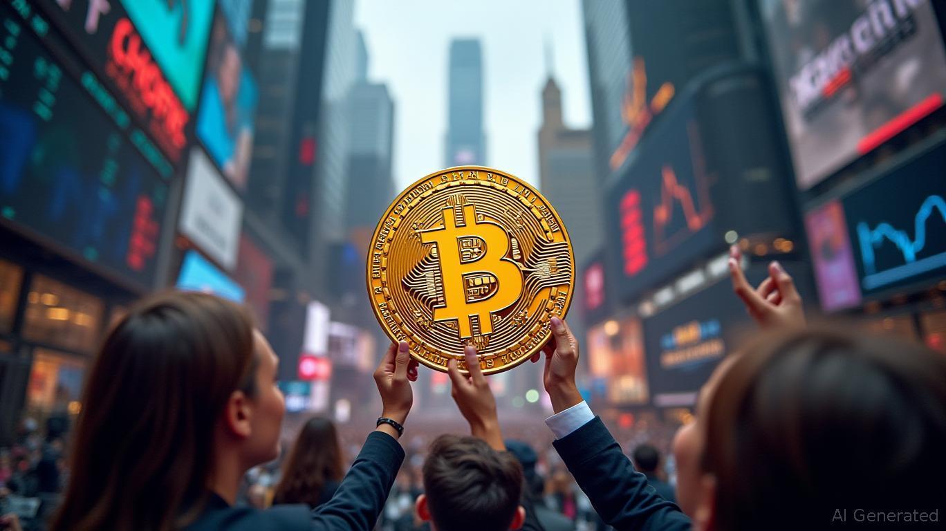 带有资产负债表的 Meme Coin：$HUGS 的混合策略颠覆了加密货币