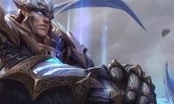 LOL 设计师爆料盖伦改动方向 R技能将造成真实伤害