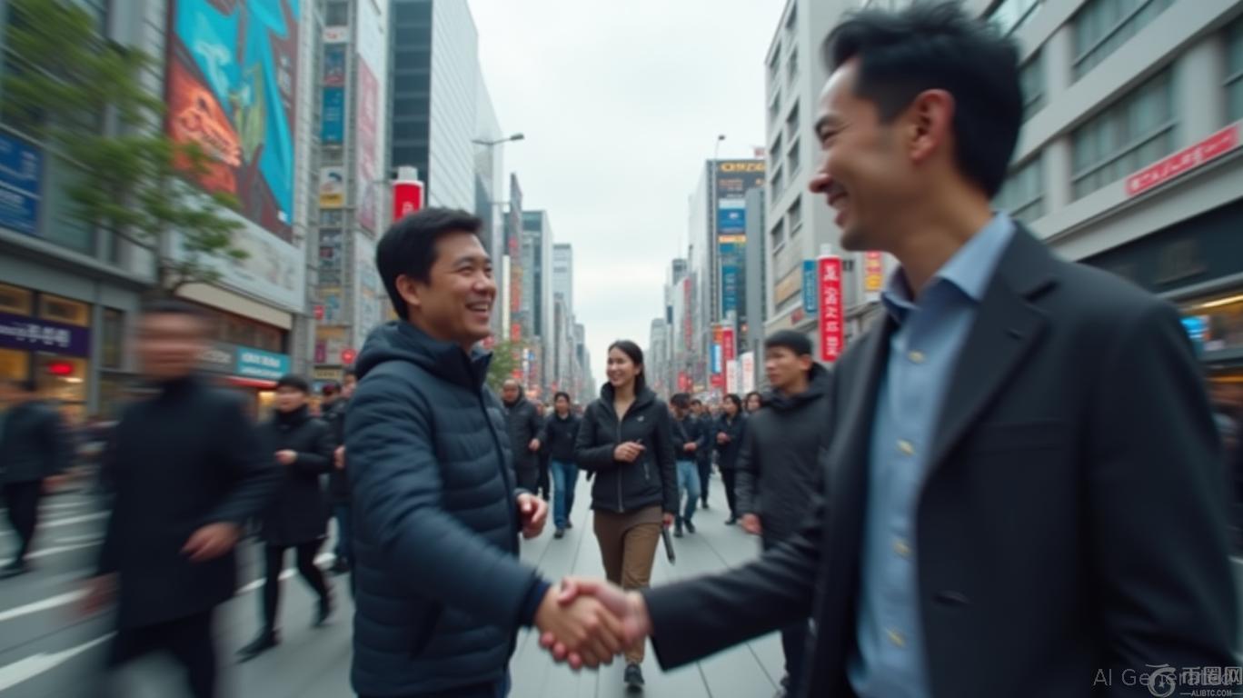 首尔和 Story 推出首个代币化交易所，区块链解锁 80 万亿美元韩国知识产权市场