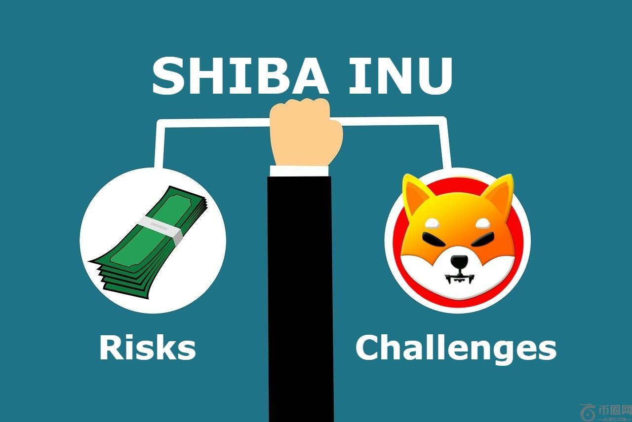 购买柴犬（SHIB）的风险与挑战