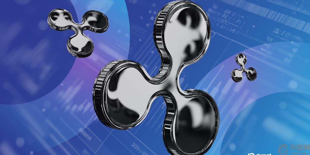 Ripple 稳定币在贝莱德支持的代币化平台上首次亮相