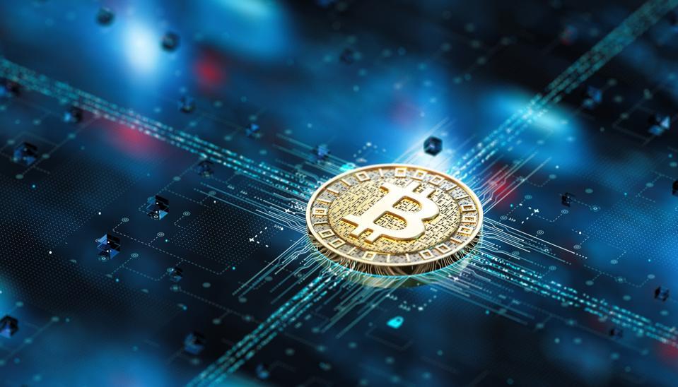比特币是数字退出黄金：四年翻倍周期