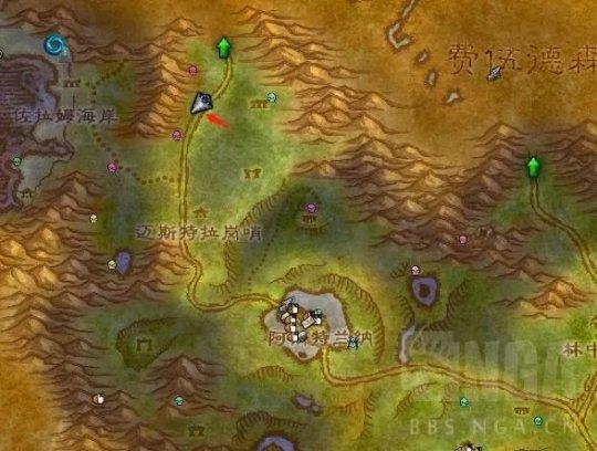 魔兽世界tbcP3术士新宠物夜魔任务怎么做