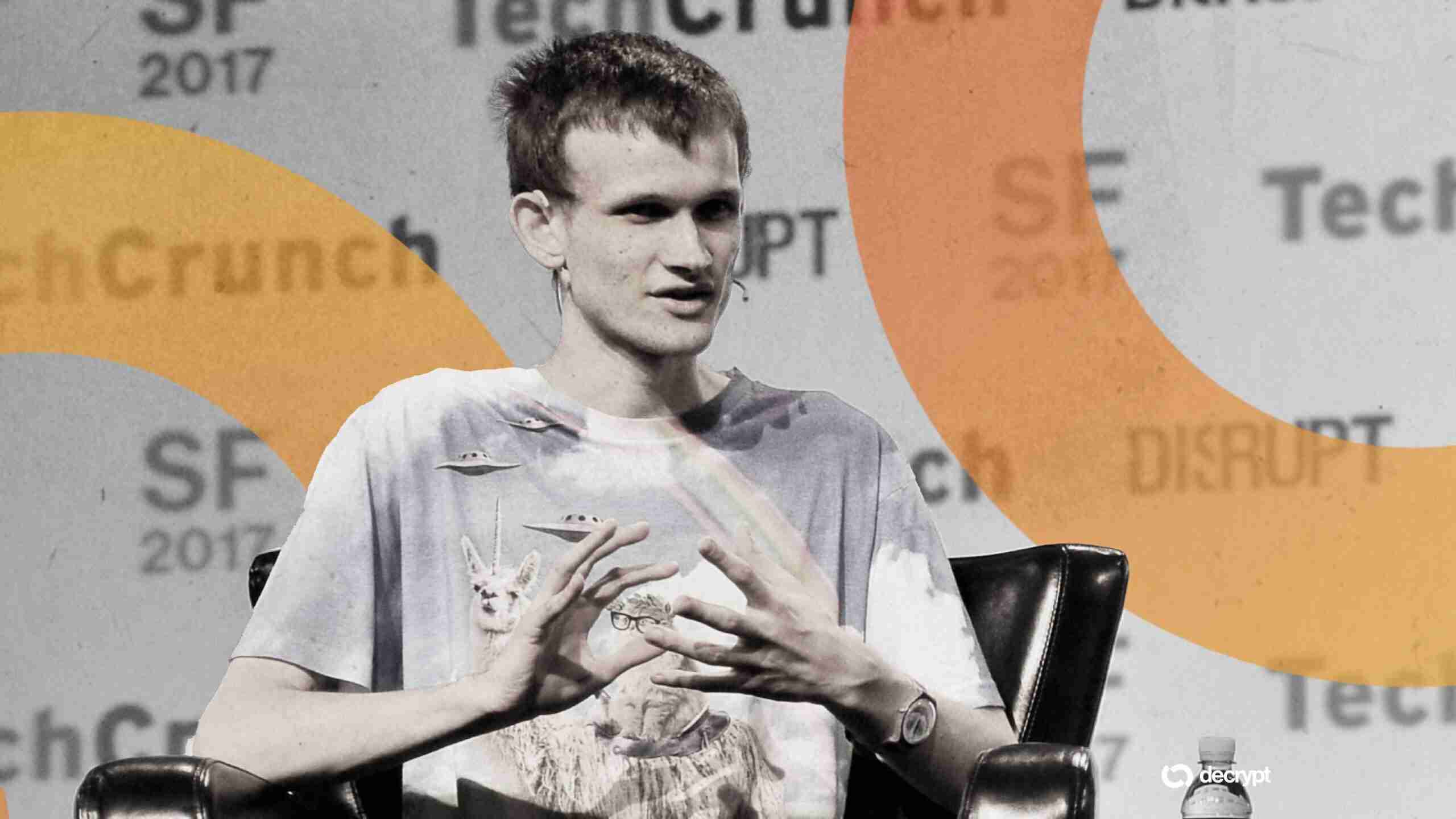 Vitalik Buterin 称赞 Coinbase 的 L2 基础架构平衡了中心化功能与以太坊的安全性