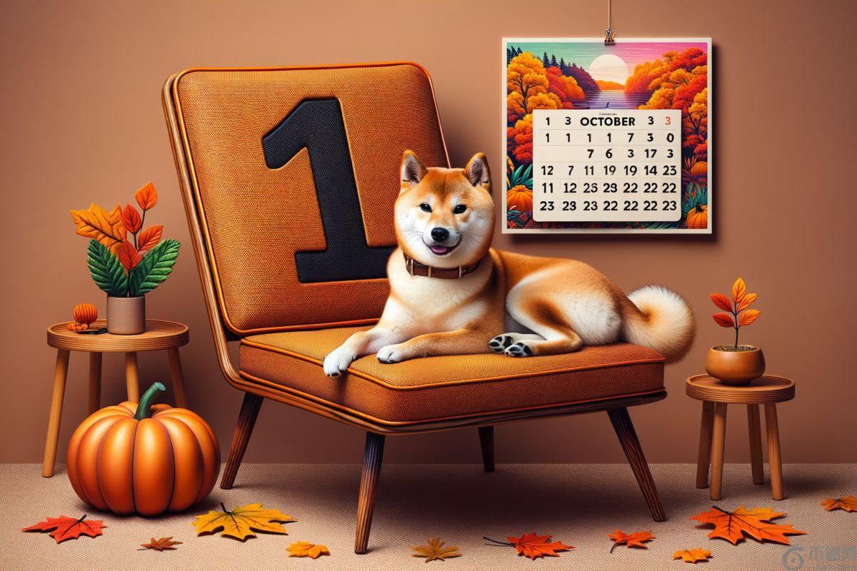 柴犬十月四周波动：最高点和最低点揭晓