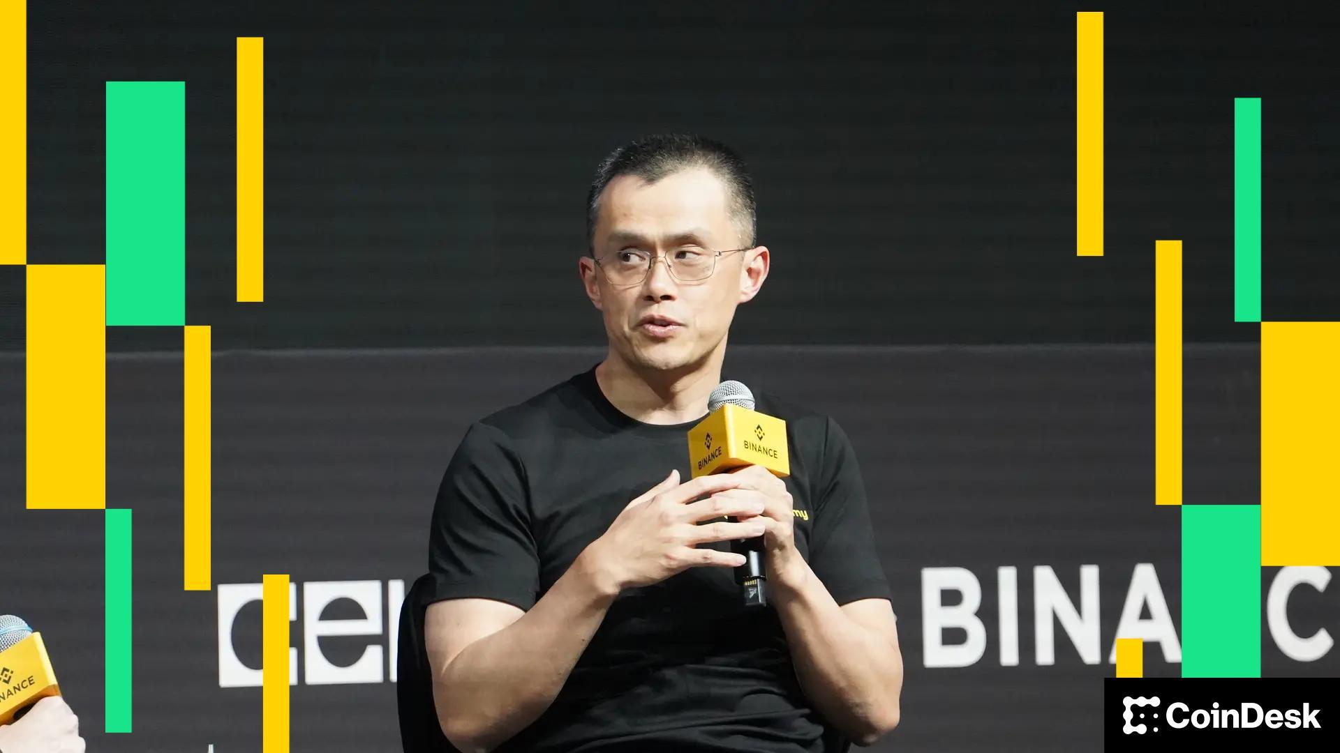 CZ、YZi Labs 驳斥了有关向外部投资者开放 100 亿美元投资公司的报道