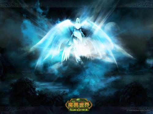 魔兽世界 少昊之力获取方式