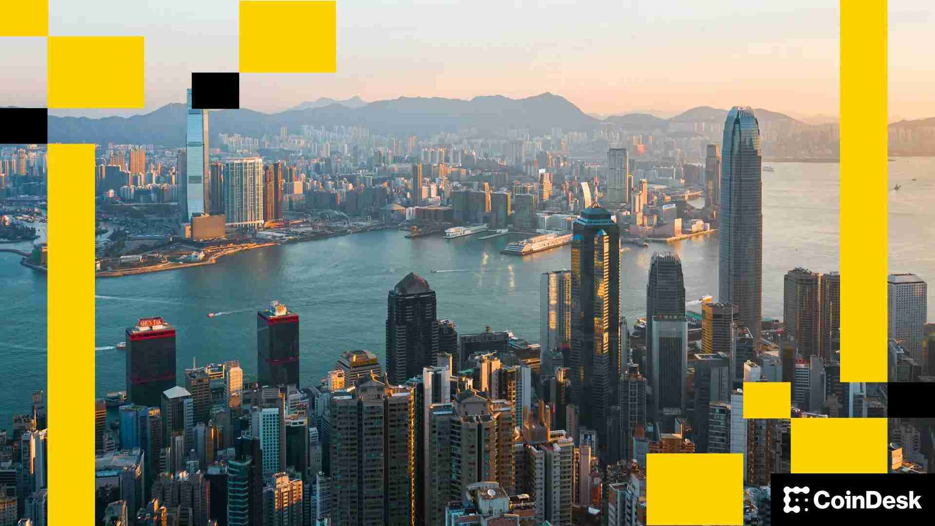 香港金融管理局警告不要发行不受监管的稳定币