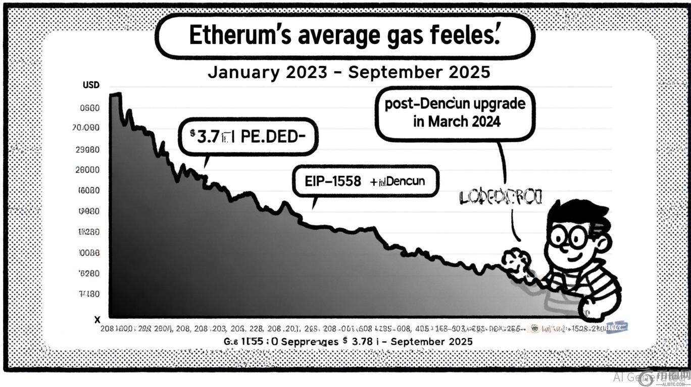 以太坊的估值困境：2025 年看涨基本面 vs. 看跌风险