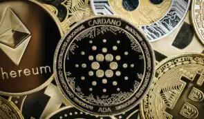 ADA 会失去 0.8 美元的支撑位吗 聪明的资金转向 HYPE 和 Digitap，这是一款拥有 100 倍上涨潜力的 DeFi TradFi 代币