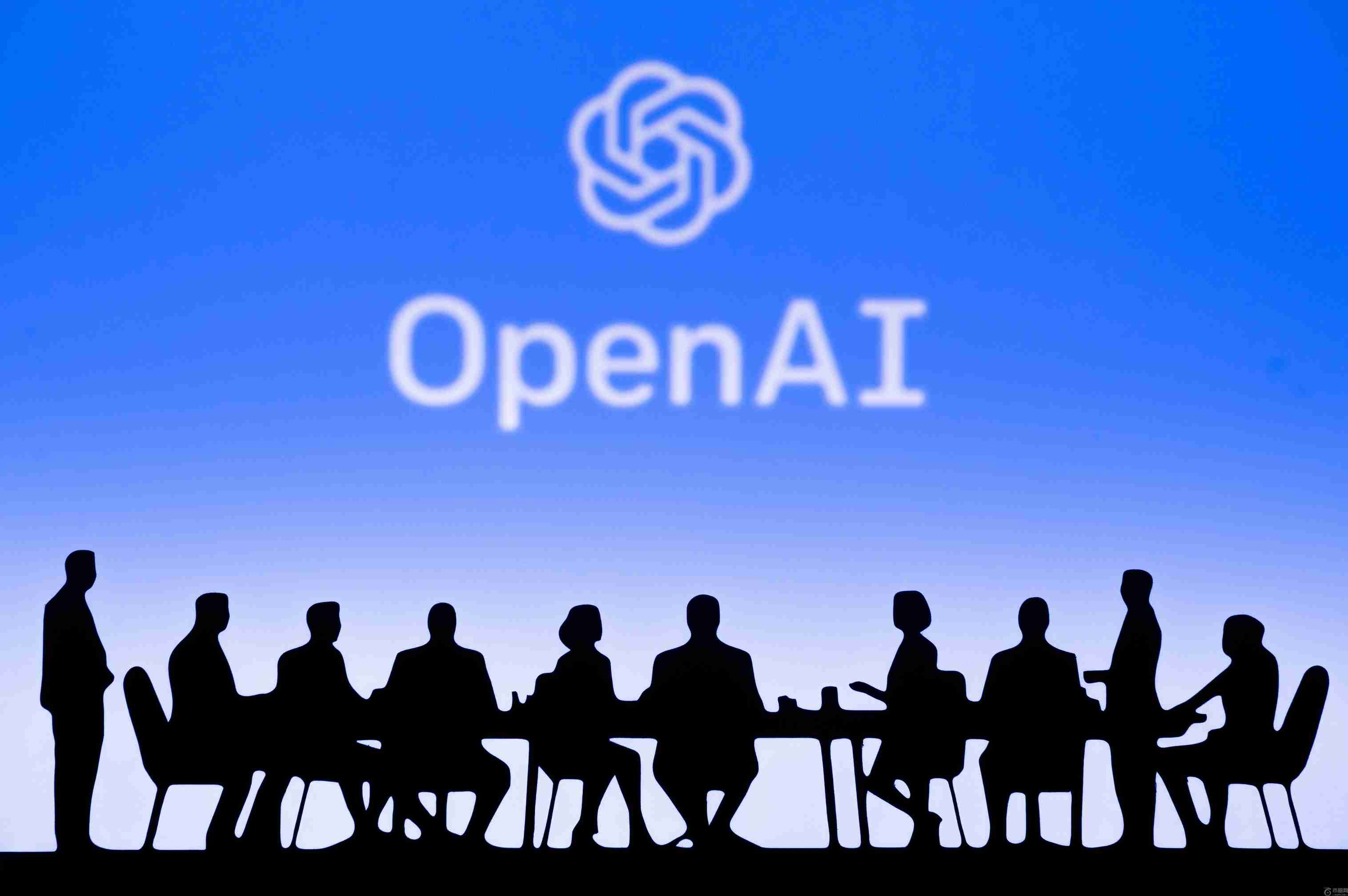 Openai 推进万亿美元扩张