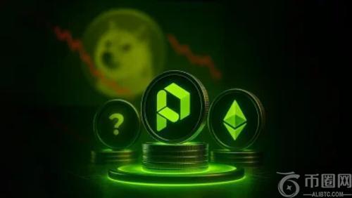 寻找下一个加密货币百万富翁 这三大项目或复制狗狗币36,000%的奇迹