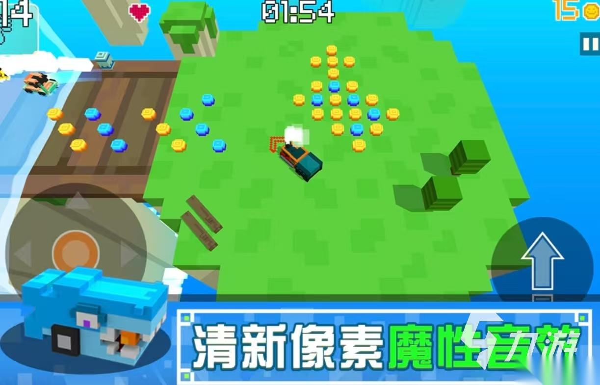 经典好玩的驾驶车游戏都有哪几款 热门的驾驶手游排行榜2025