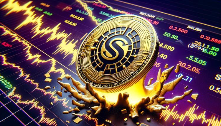 Solana (SOL) 股价暴跌——交易员担心未来可能面临更多痛苦