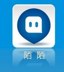 陌陌附近人不显示我怎么办