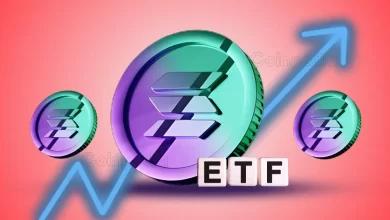 Canary Capital 更新了 Solana ETF 的 SEC 文件，其中包含 Staking 功能