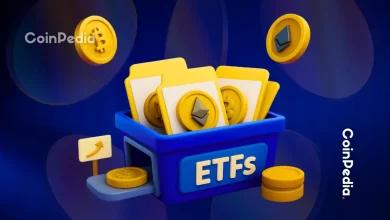先锋集团即将推出加密货币ETF