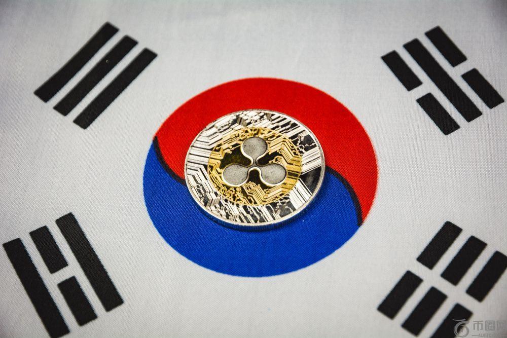 XRP 统治韩国——2.70 美元至 2.80 美元成为决定成败的关键区间
