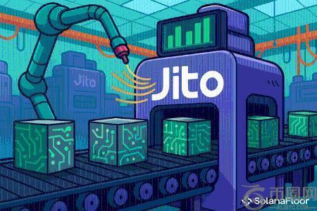 Jito 的 BAM 主网上线，Solana 区块构建领域迎来新变革与竞争