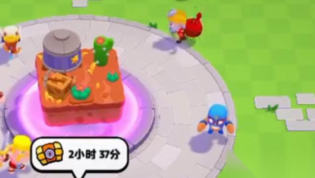 爆裂小队怎么解锁英雄