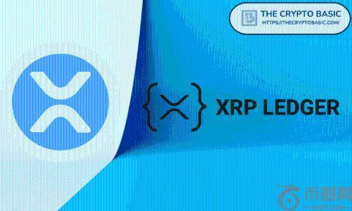 XRP休眠率低于比特币和以太坊，链上活跃度显著领先