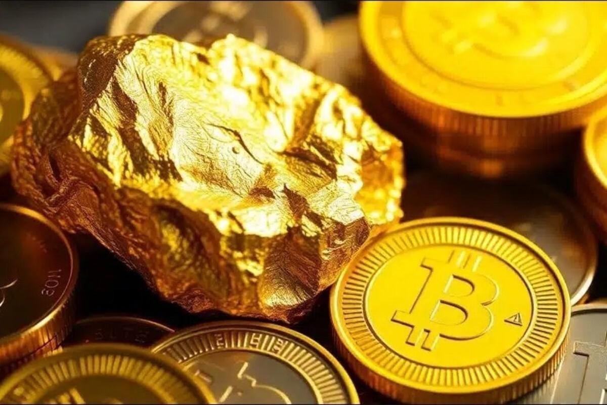 彼得·希夫表示，以黄金定价的比特币正处于“隐形熊市”