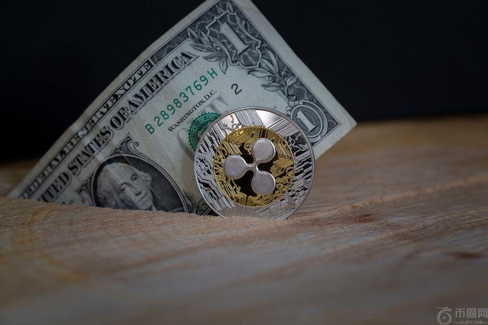 随着 Ripple 的 RLUSD 在 Bybit 上首次亮相，XRP 未平仓合约激增至 10 亿美元