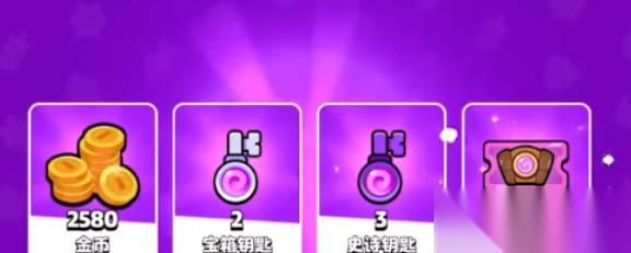 爆裂小队皮纳塔活动