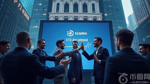 Solana ETF获批或将推动加密货币成为主流资产