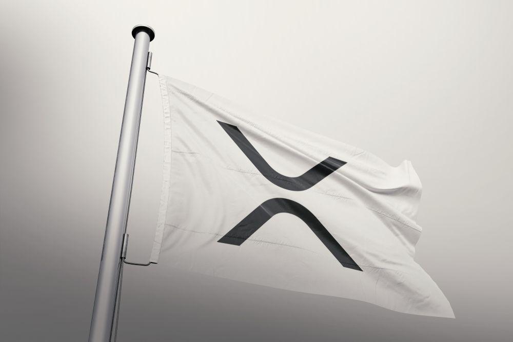Ledger 接近 1 亿里程碑，XRP 牛旗激发突破 4 美元的希望