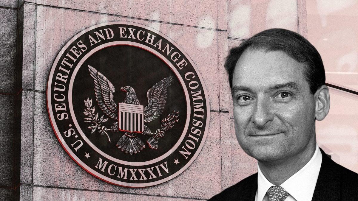 SEC 要求撤回 Solana、XRP 和 Dogecoin ETF 申请——但这并不是坏消息
