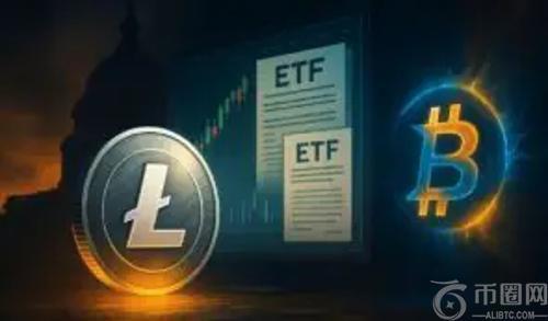 莱特币价格走势分析：政府停摆是否影响 Canary 莱特币 ETF 上市 Hyper 引领市场热潮，LTC 涨幅达 5%