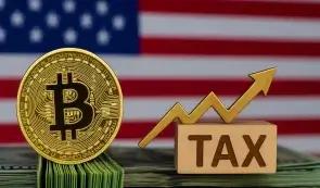 加密税规则修订后，该策略逃避数十亿美元的潜在税收