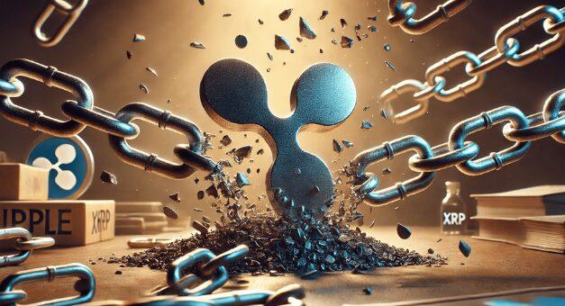 XRP 币价：第四季度终极价格预测