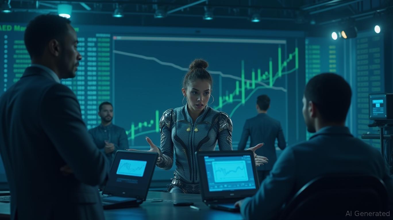 Cardano 今日新闻：分析师指出，MUTM 突破 ETF 障碍，在 DeFi 快速增长中超越 ADA