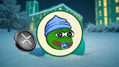 Ripple（XRP）与 Little Pepe（LILPEPE）：何时能将 200 美元变成 200,000 美元